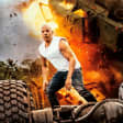 Avant-première : Fast and Furious 9 au Grand Rex