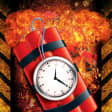 Escape Room: desativar bomba!