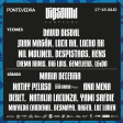 BIGSOUND Festival Pontevedra 2026