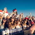Justin Jay's Fantastic Voyage Boat Party