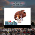 Mascotas en Autocine Madrid
