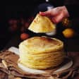 Mmm... Crepe-Munchies