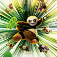Kung Fu Panda 4