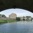﻿Rome: Hop-on Hop-off Tiber boat tour ticket