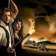 Street Food Cinema Presents: The Mummy (25th Anniversary)