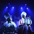 Theatreland - Musical Theatre Review Show