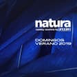 Fabrik: Natura Sunday con Toolroom Showcase, ¡y 2 copas!