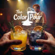 The Color Pour: apasionados de la coctelería en Van Gogh