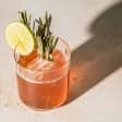 Cocktail Bucket List at Duo London