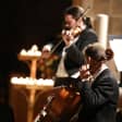 Vivaldi's Four Seasons & The Lark Ascending at Winchester Cathedral