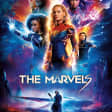 The Marvels Regal Cinemas Tickets