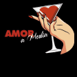 Amor a medias: Una comedia llena de historias en Black & White