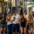 The Original Tour: Beer Tasting Tour