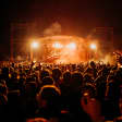 Jackies Open Air Festival con Honey Dijon