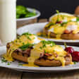 We Brunch: celebra San Valentín con un brunch y DJ en directo