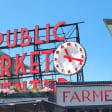 Scandals, Ghosts & Oddities at Pike Place Market