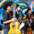 Camerata de Violões do GURI de São Paulo