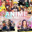 ANIME Food NYC '25