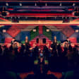 New Year’s Eve at The Boogie Room w/ 1-Hour Vodka Open Bar