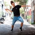 Clases online de baile de 20 estilos diferentes