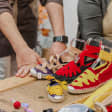 Taller online: aprende a encintar tus espardeñas tradicionales