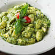 Gnocchi & Basil Pesto - Philadelphia