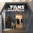 The Fans Strike Back: The Largest Star Wars Fan Exhibition - Waitlist