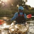 Pinelands Kayaking Adventure