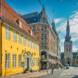 Oslo Old Town: Viking Tales - Exploration Game