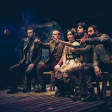 Jardines (Entrevistas breves en jardines inesperados) en Teatro Alfil