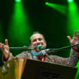 ﻿Just Qawali : World Tour 2023 with Ustad Rahat Fateh Ali Khan - Waitlist