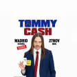 ﻿Tommy Cash at Sala Mon, Madrid 2025