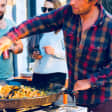 Paella Tuk Center: ¡aprende a cocinar tu propia paella!