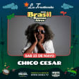 CHICO CESAR