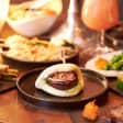 The Last Talisman's Feast for Two