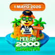 Molan los 2000 Pontevedra
