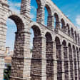 Excursión a Segovia y Pedraza