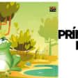 EL PRINCIPE RANA