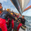 America's Cup Sailing Adventure on San Francisco Bay: Race Day