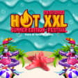 HOT XXL Festival en la plaza de toros de Toledo