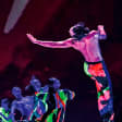 Cloud Gate Dance Theatre of Taiwan: 13 Tongues & Dust