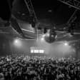 DVS1 + Planetary Assault Systems live en Crow Techno Club Halloween