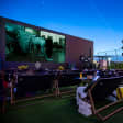 The Ring presented by Rooftop Movies at The Montalban