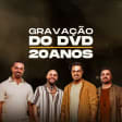 Doce Encontro 20 anos - DVD no Terra SP