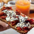 Diurno: la fórmula perfecta de brunch