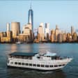 Bollywood Yacht Night Party