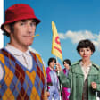 The Phantom of the Open at AMC