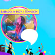 POMPÄ 1er aniversario: el tardeo indie de Madrid