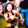 Dalston Rooftop Day Party