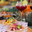 Halloween en NuBel con menú mexicano por el "Día de Muertos"